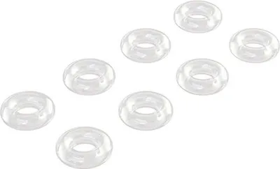 Zdjęcie produktu dla ARRMA Ersatzteil O-Ring 2.6x2mm (8) / ARA716035