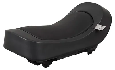 Produktbild von Urban Iki Junior Mik Hd Kindersitz Für Fahrräder Schwarz Max 27 kg Junge Schwarz Max 27 kg