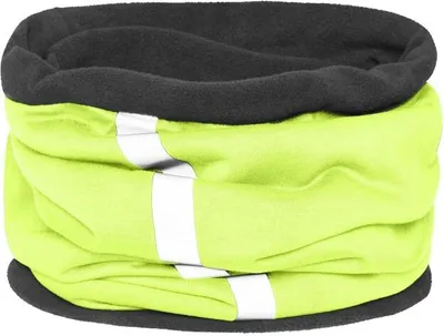 Produktbild von Winter X-Tube bright-yellow/carbon, Gr. one size