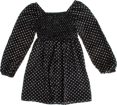 Produktbild von GAP Langarmkleid 786797 Mädchen