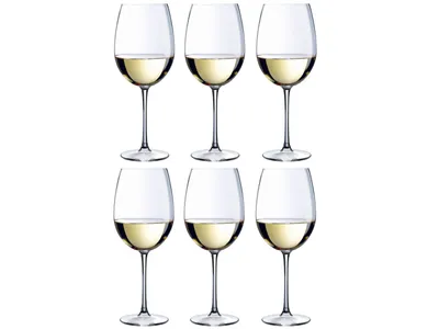 Obrázok produktu pre Pohár na biele víno Chef & Sommelier Cabernet Tulip 350 ml - 6 kusov