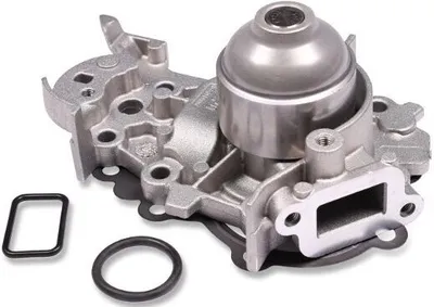 Produktbild von HEPU Kühlmittelpumpe Wasserpumpe für RENAULT Clio III Schrägheck (BR0/1, CR0/1) P954