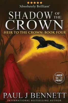Produktbild von Shadow of the Crown