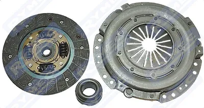 Obrázek produktu pro RYMEC spojková sada spojky pro PEUGEOT 206 Hatchback (2A/C) JT7511