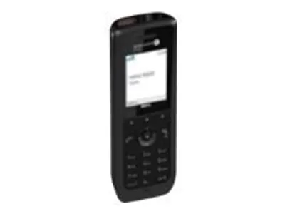 Produktbild von ALCATEL-LUCENT ENTERPRISE WLAN Phone 8158s Mobilteil