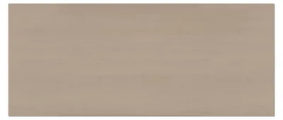 Zdjęcie produktu dla Blat, klon, 140x75x1,8 cm, laminowana płyta wiórowa, Powerton