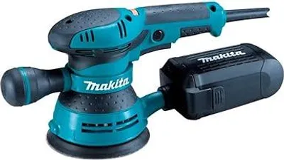 Produktbild von Makita BO5041 Exzenterschleifer 125 mm Ø