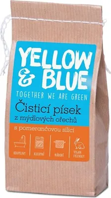 Obrázek produktu pro Tierra Verde – Čistící písek (dóza 500 g) 250 g