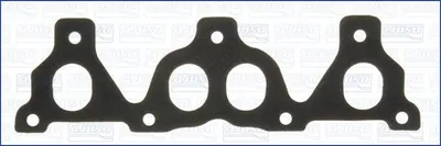 Produktbild von AJUSA 13099700 Abgaskrümmerdichtung für HONDA PRELUDE III (BA) Auspuffkrümmer