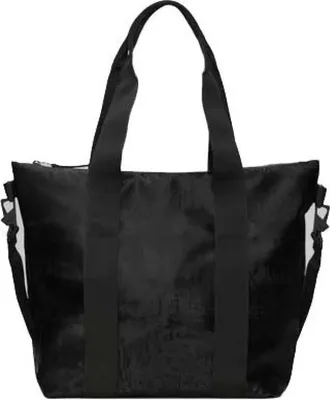 Obrázok produktu pre RAINS TOTE BAG MINI W3 Čierna