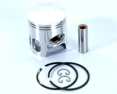 Productafbeelding van POLINI MALAGUTI F12 R: Zuigerdiameter 47 mm, 12 mm pen