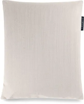 Produktbild von Badesofa Badewannenkissen Wellnesskissen S Perlmutt Sandgewicht 50x60cm