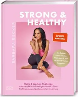Obrázok produktu pre Strong & Healthy