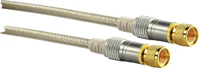 Produktbild von Schwaiger KVCHD100 532, Weiß