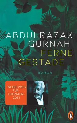 Produktbild von Ferne Gestade