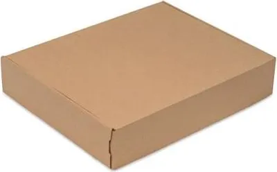 Zdjęcie produktu dla Karton Wykrojnikowy Pudełko Kartonowe Kartonik 370x290x70mm F427 Gabaryt A