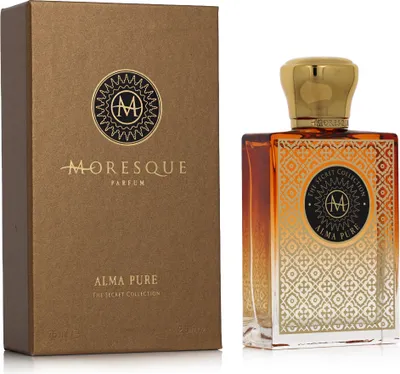 Obrázek produktu pro Moresque Alma Pure EDP 75 ml W