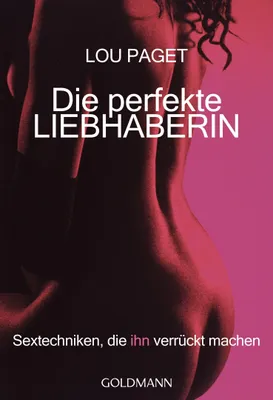 Produktbild von Die perfekte Liebhaberin