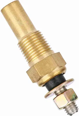 Image de Température de l'eau / de l'huile Température 1/8 NPT Transmetteur électrique Unité d'envoi Capteur de température