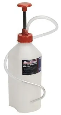 Produktbild von Sealey TP6804, 180 g, 1 Stück(e)
