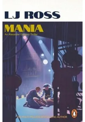 Zdjęcie produktu dla Mania