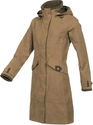 Produktbild von Baleno Mantel Chelsea Damen Camel L