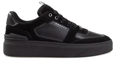 Produktbild von Cruyff Endorsed Tech Schwarz - Große 45
