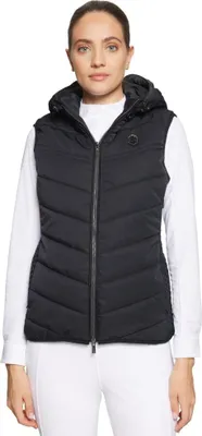 Produktbild von Samshield Val D'isere Weste Damen