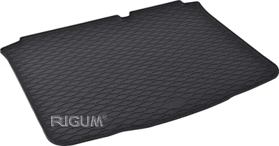 Image de Couvercle de coffre en caoutchouc Rigum pour Citroën C4 3dv/5dv (2004-)
