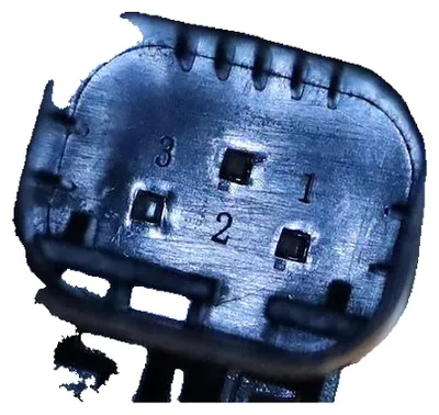 Image de Jambe de suspension pneumatique