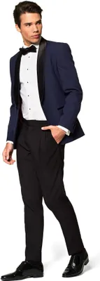 Produktbild von OppoSuits Blazer Midnight Blue