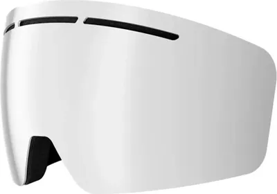Produktbild von Head Cinema Helmvisier Durchsichtig M-L Durchsichtig M-L