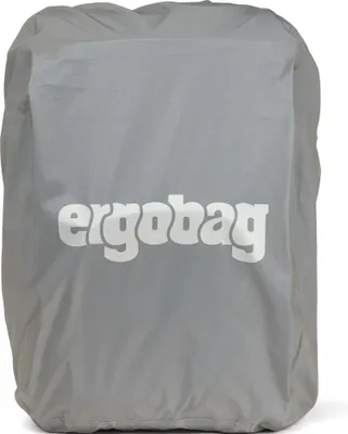 Produktbild von ergobag kryt proti dažďu Rain Cover Reflex grey