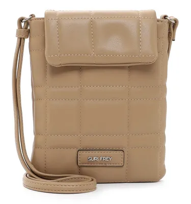 Produktbild von SURI FREY Umhängetasche Hilary Crossover Bag Taupe