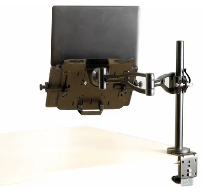 Produktbild von Fellowes Vista 8211901, 4,5 kg, 43,2 cm (17"), Schwarz