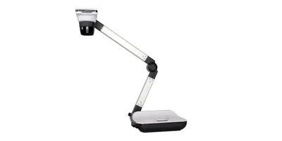 Produktbild von Optoma 8MP CAMERA 136 ZOOM, 3840 x 2160, 13 MP, 60 fps, 8x, 297 x 420 mm, 17x