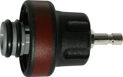 Produktbild von SW-Stahl 21008L Kühleradapter 7 für Volvo