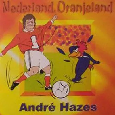 Image de Pays-Bas, Oranjeland