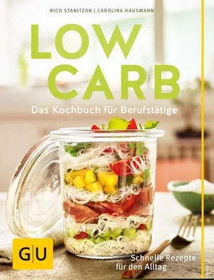 Produktbild von Low Carb