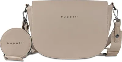 Produktbild von bugatti Almata - Schultertasche 23 cm (sand)