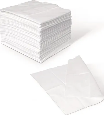 Obrázok produktu pre Tü.Multitex® 1-vrstvový, bez reliéfu biely D.cca 380 mmxŠ.cca 340mm 10x40ks.=400