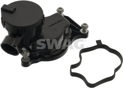 Produktbild von SWAG 20 10 0133 Ventil Kurbelgehäuseentlüftung PCV für BMW 3 Touring (E91)