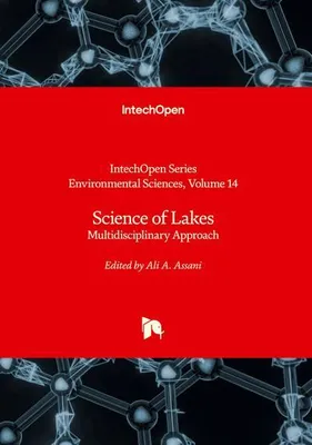 Produktbild von Science of Lakes