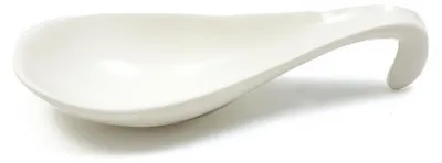 Zdjęcie produktu dla Łyżka degustacyjna Maxwell and Williams White Basic Coupe 11,5 cm, 6 szt