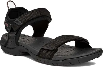 Produktbild von Teva Aliciela Sandalen Schwarz EU 41 Frau Schwarz EU 41