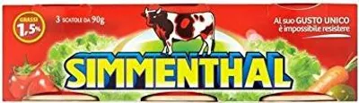 Produktbild von Simmen Fleisch In Gelee 90G X3 3 X 90G - Packung mit 4