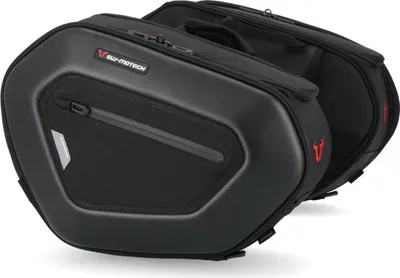 Image de Zestaw toreb pod siodło SW-Motech Pro Blaze