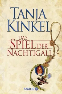 Immagine prodotto di Das Spiel der Nachtigall