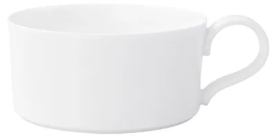 Productafbeelding van Modern Grace theekop, 122 x 94 x 50 mm, 150 ml | Villeroy & Boch | Art.-nr. 1045101270 | EAN 4003683481643