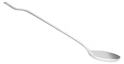 Image de HENDI Cuillère à sauce pour pizza, 0,05L, 380x65mm